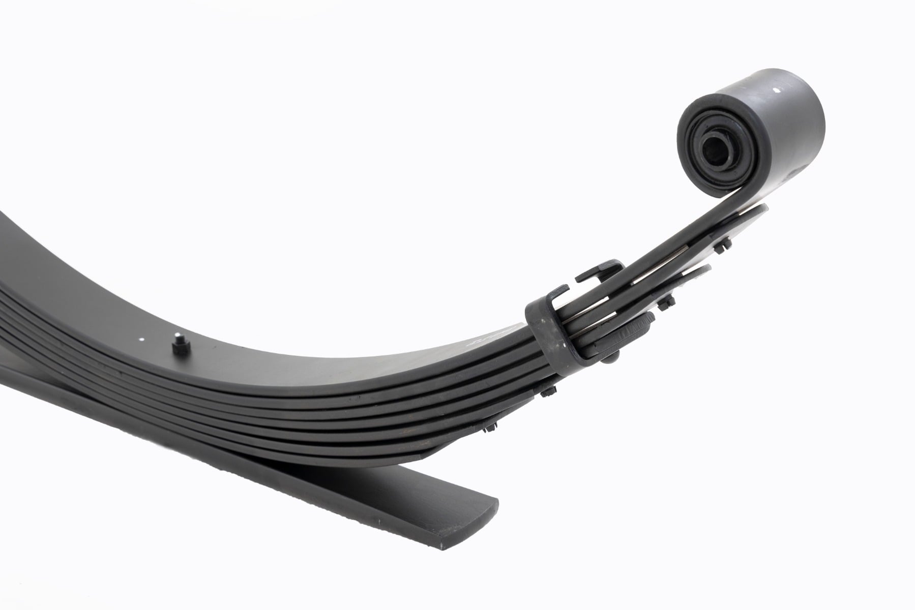Rear Leaf Springs 8 Inch Lift Pair Ford F-250/F-350 Super Duty 4WD (99-07) Rough Country