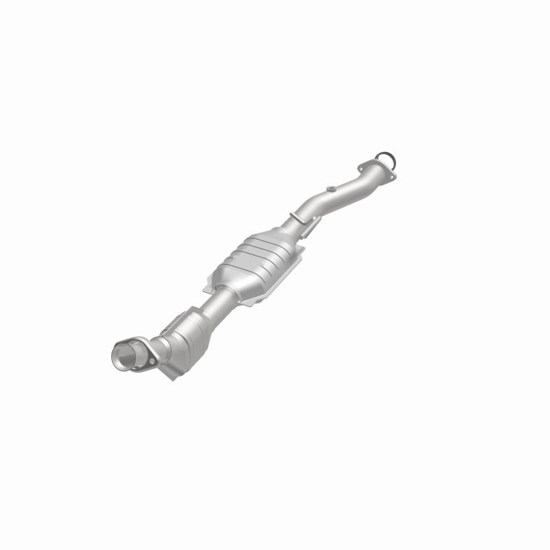 MagnaFlow Direct Fit Catalytic Converter 98-99 Ranger 2.5L