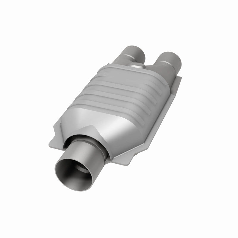 MagnaFlow Universal Catalytic Converter 2.5inch/2inch Single/dual