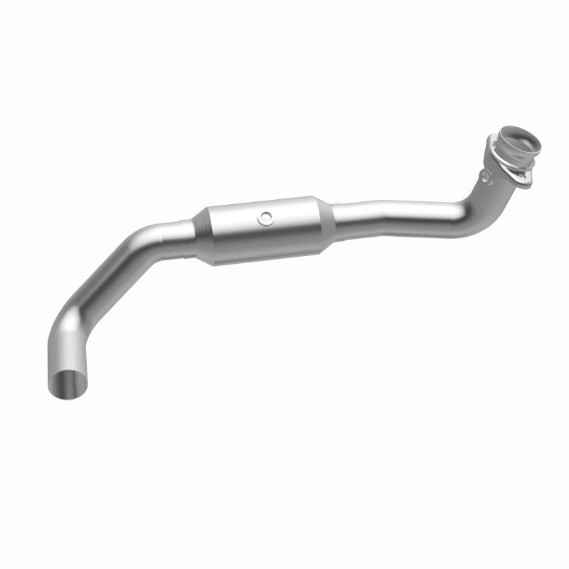 MagnaFlow DF Cat. Conv 07-08 Ford F-150 Pickup 5.4L D/S / 12/06-08 Lincoln Truck Mark LT 5.4L D/S