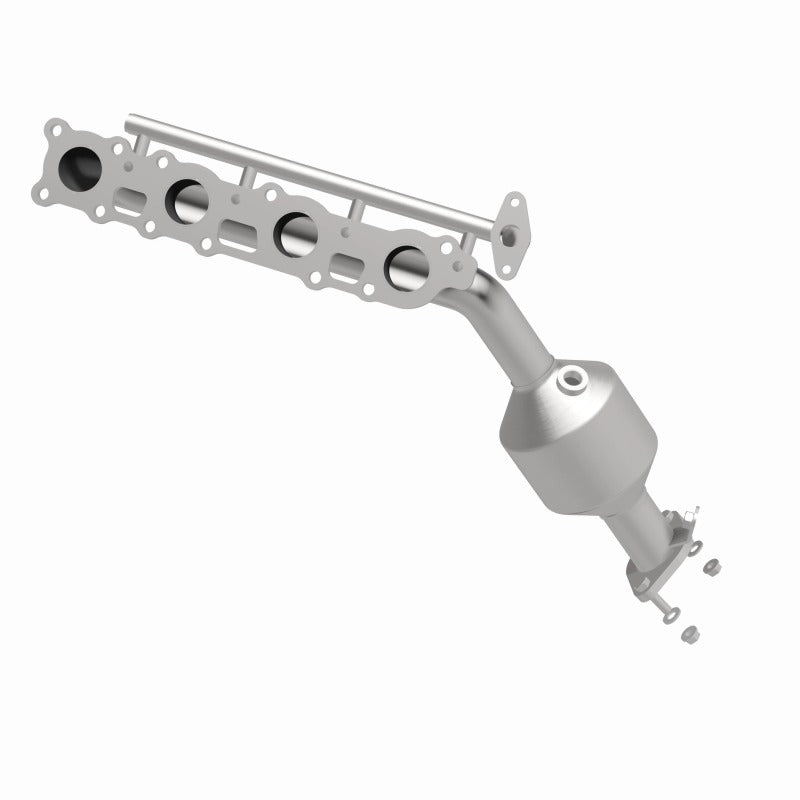 MagnaFlow Direct Fit Catalytic Converter 10-14 GX460 4.6L Manifold
