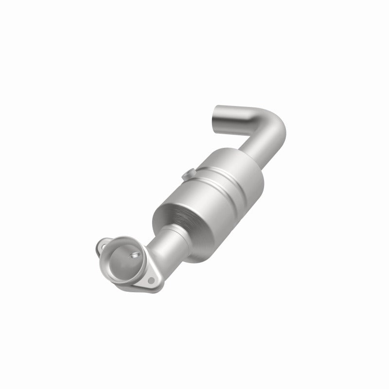 MagnaFlow Direct Fit Catalytic Converter 2009-2010 f-150 V8 5.4 OEM Underbody