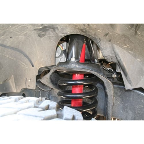 Synergy Manufacturing Front Lift Coil Springs for 94-13 Ram 2500 / 94-12 Ram 3500 4wd