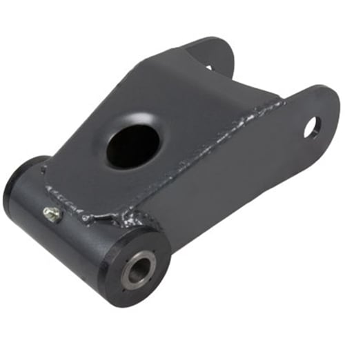 Synergy Manufacturing 1" Lift Rear Shackles 03-13 Ram 2500 / 03-12 Ram 3500 4wd
