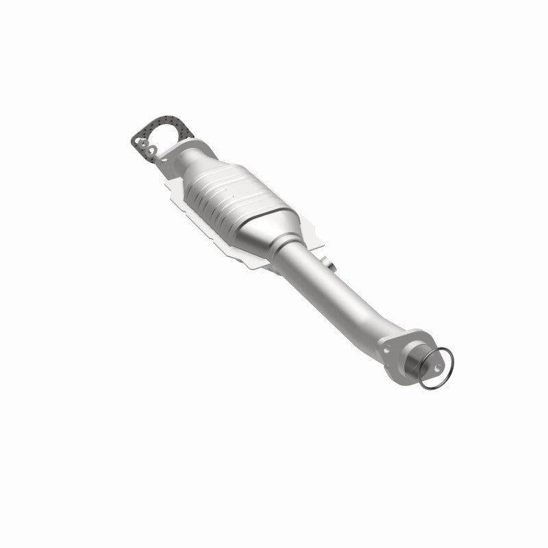 MagnaFlow Direct Fit Catalytic Converter 07 Titan 5.6L P/S rr OEM