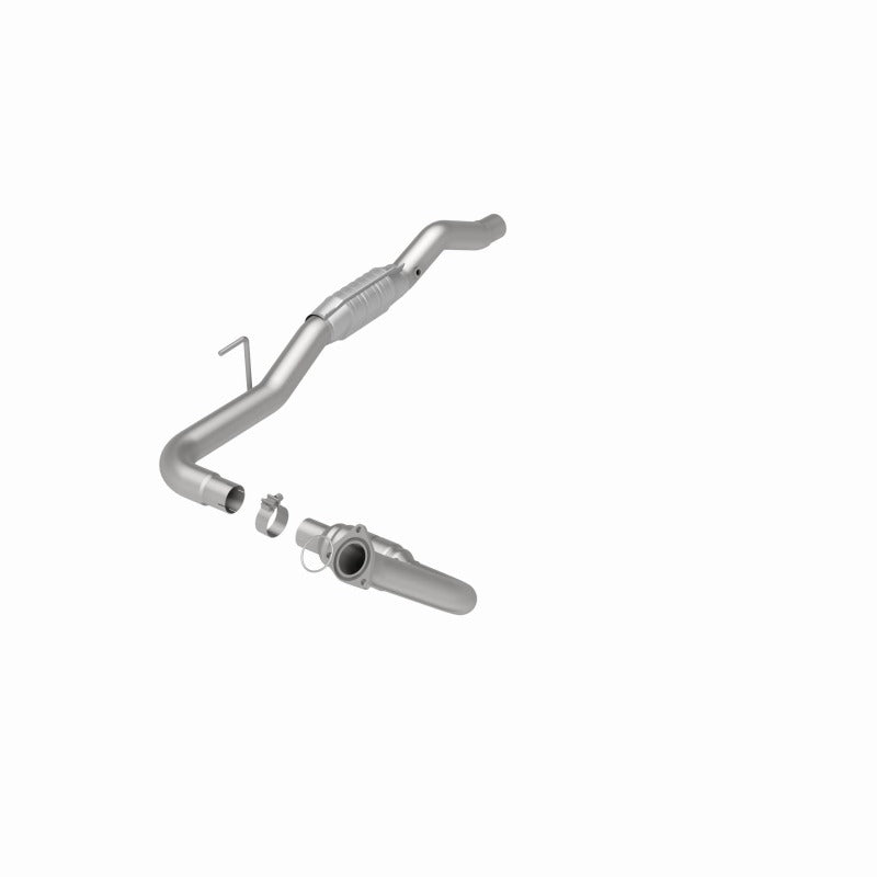 MagnaFlow Direct Fit Catalytic Converter GM 01-02 2500 DS 6L OEM