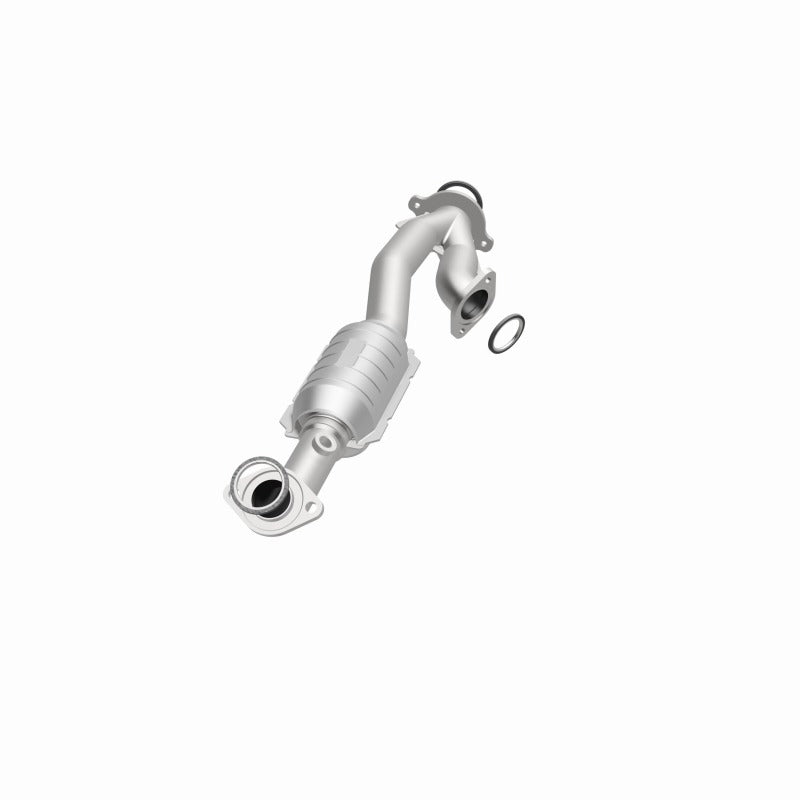 MagnaFlow Direct Fit Catalytic Converter 10-14 GX460 4.6L