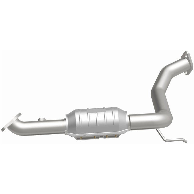 MagnaFlow Direct Fit Catalytic Converter 05-07 4Runner 4.7 Driver Side Rear OE