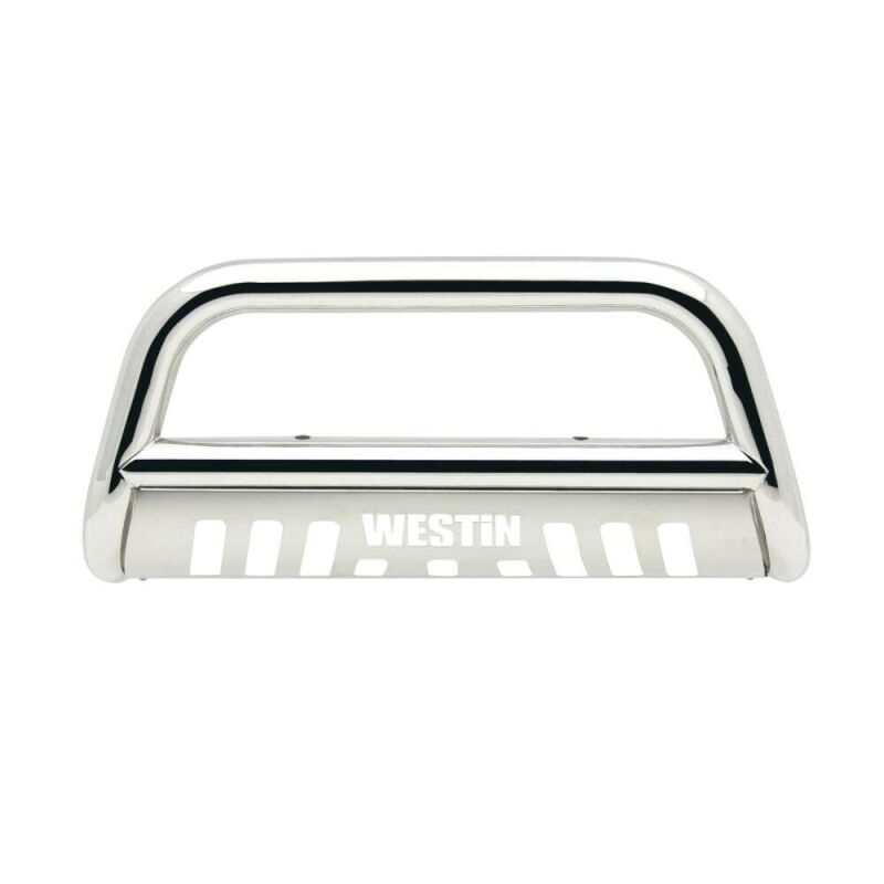 Westin 2016-2018 Toyota Tacoma E-Series Bull Bar - SS