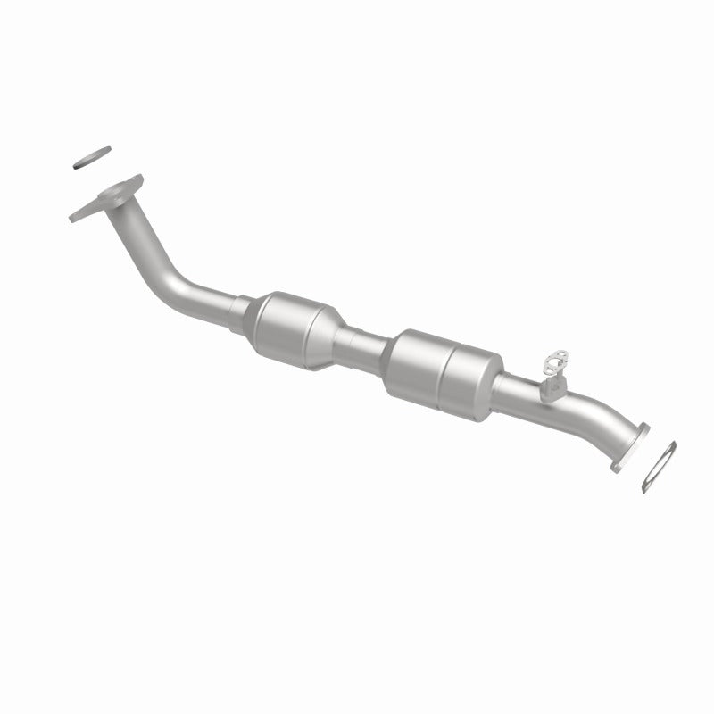 MagnaFlow Direct Fit Catalytic Converter 98-02 Lexus LX470 4.7L