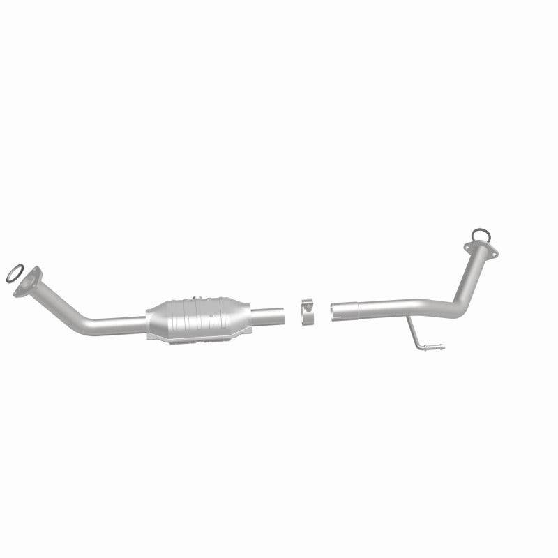 MagnaFlow Direct Fit Catalytic Converter 05-07 Toyota Sequoia 8 4.7L D/S
