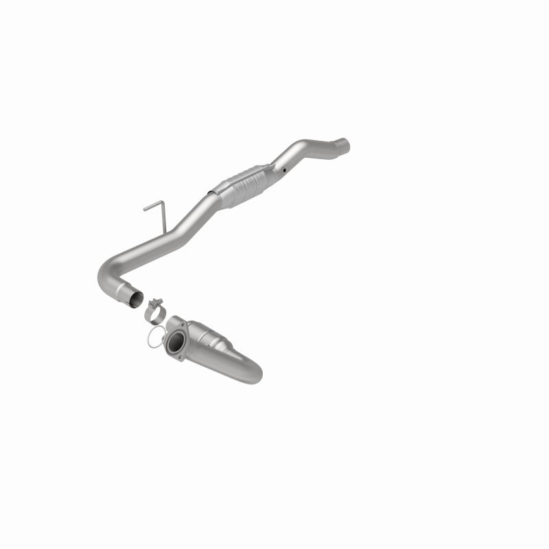 MagnaFlow Direct Fit Catalytic Converter GM 01-02 2500 DS 6L OEM