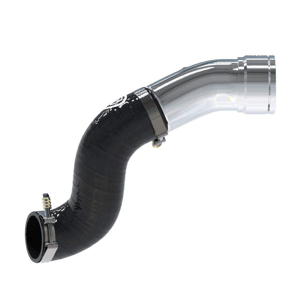 Cold Side Intercooler Pipe for 2023-2025 Ford Powerstroke F450 / F550 6.7L
