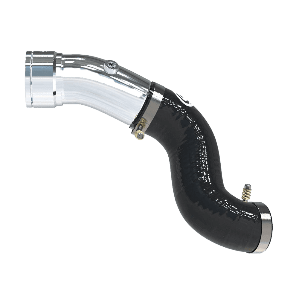 Cold Side Intercooler Pipe for 2023-2025 Ford Powerstroke F450 / F550 6.7L