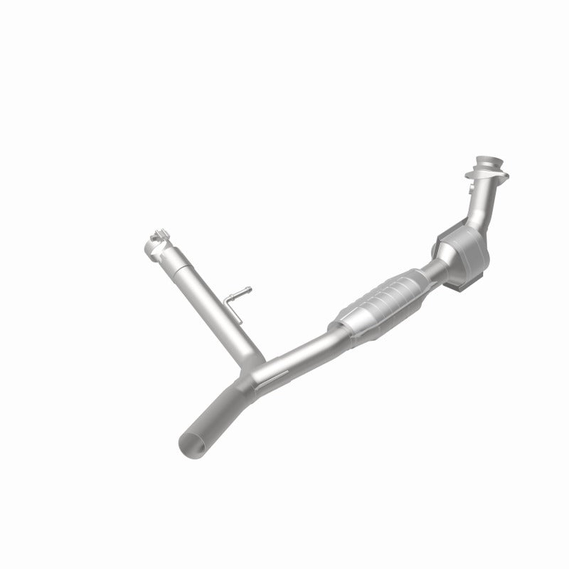 MagnaFlow Direct Fit Catalytic Converter 04-05 Ford F-150 5.4L P/S 2WD (Excl 04 Heritage Edition)