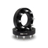 Mishimoto Wheel Spacer Adapters - 8x165.1 to 8x180 - 38.1 - Black