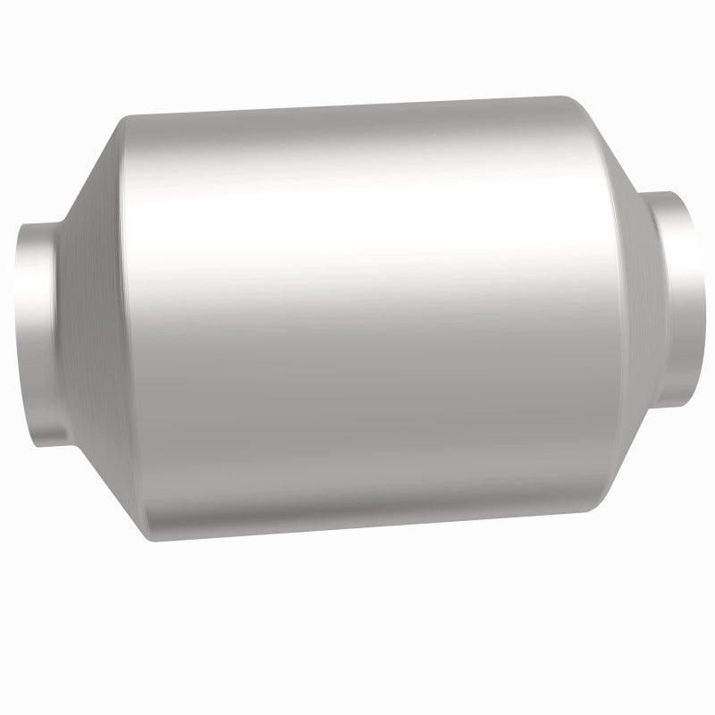 MagnaFlow Direct Fit Catalytic Converter 01-04 Ford Escape 3.0L rear