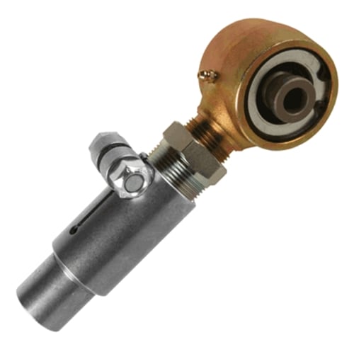 Synergy Manufacturing Double Adjuster Tube Adapter