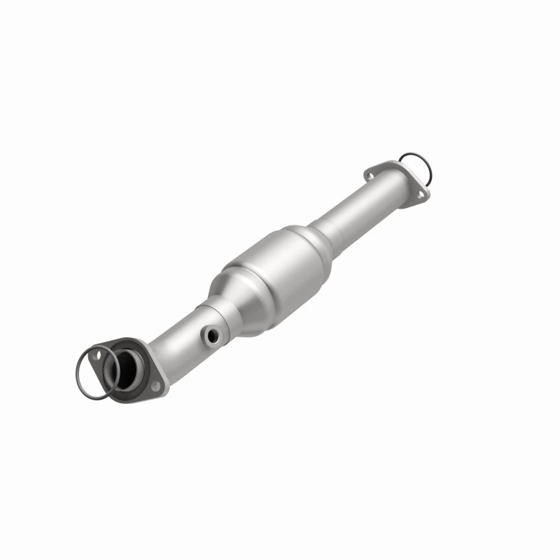 MagnaFlow Direct Fit Catalytic Converter 05-09 Toyota Tacoma 4.0L P/S Rear
