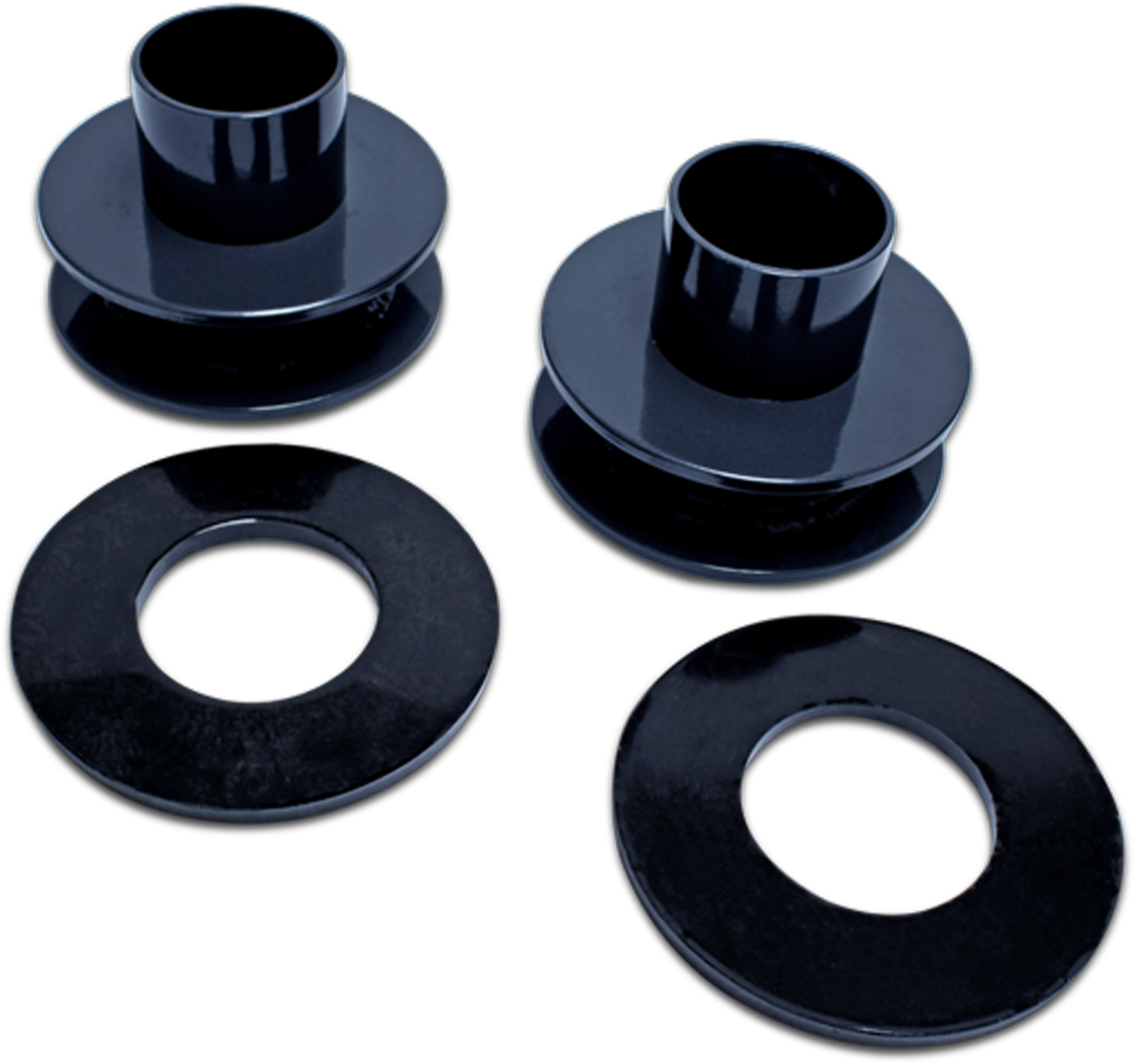 2.5" Front Leveling Kit for 1994-2010 Dodge RAM 2500/3500, 2010-2012 RAM 2500/3500