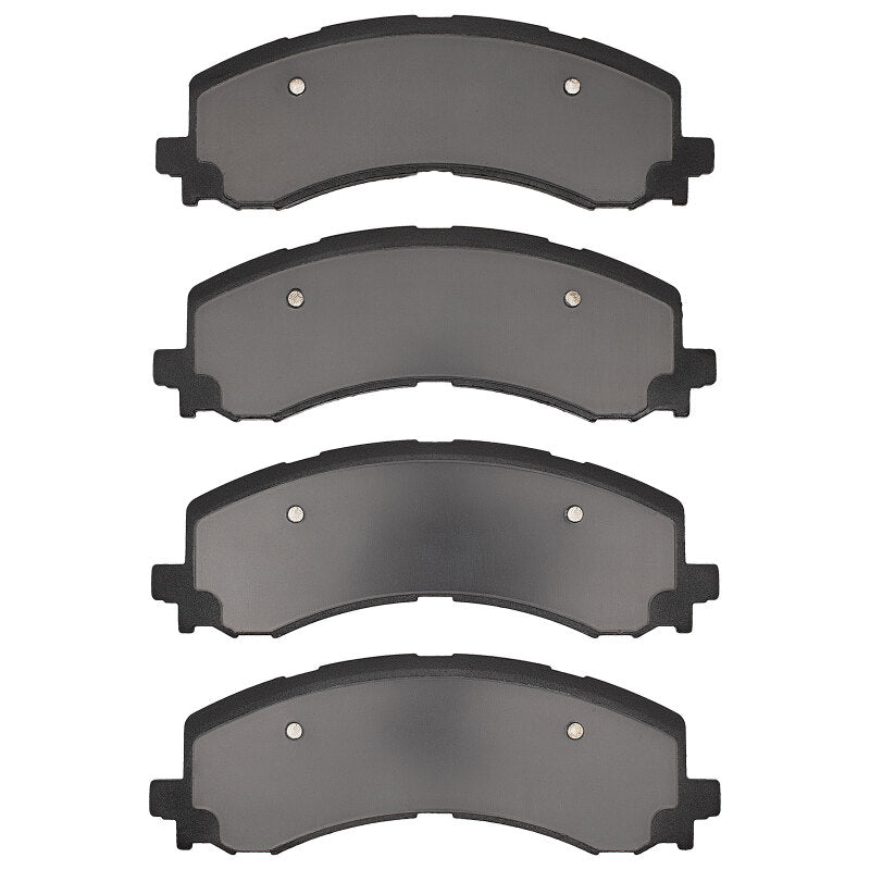 R1 21-26 Ford F-150 RWD Front Optimum OE Brake Pads