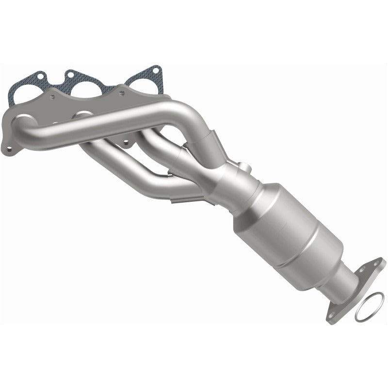 MagnaFlow Direct Fit Catalytic Converter 10-12 Toyota FJ/4Runner 4.0L