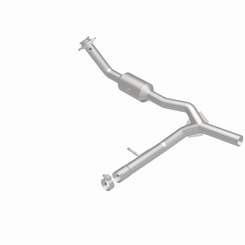 MagnaFlow DF Cat. Conv 07-08 Ford F-150 Pickup 5.4L P/S / 12/06-08 Lincoln Truck Mark LT 5.4L P/S