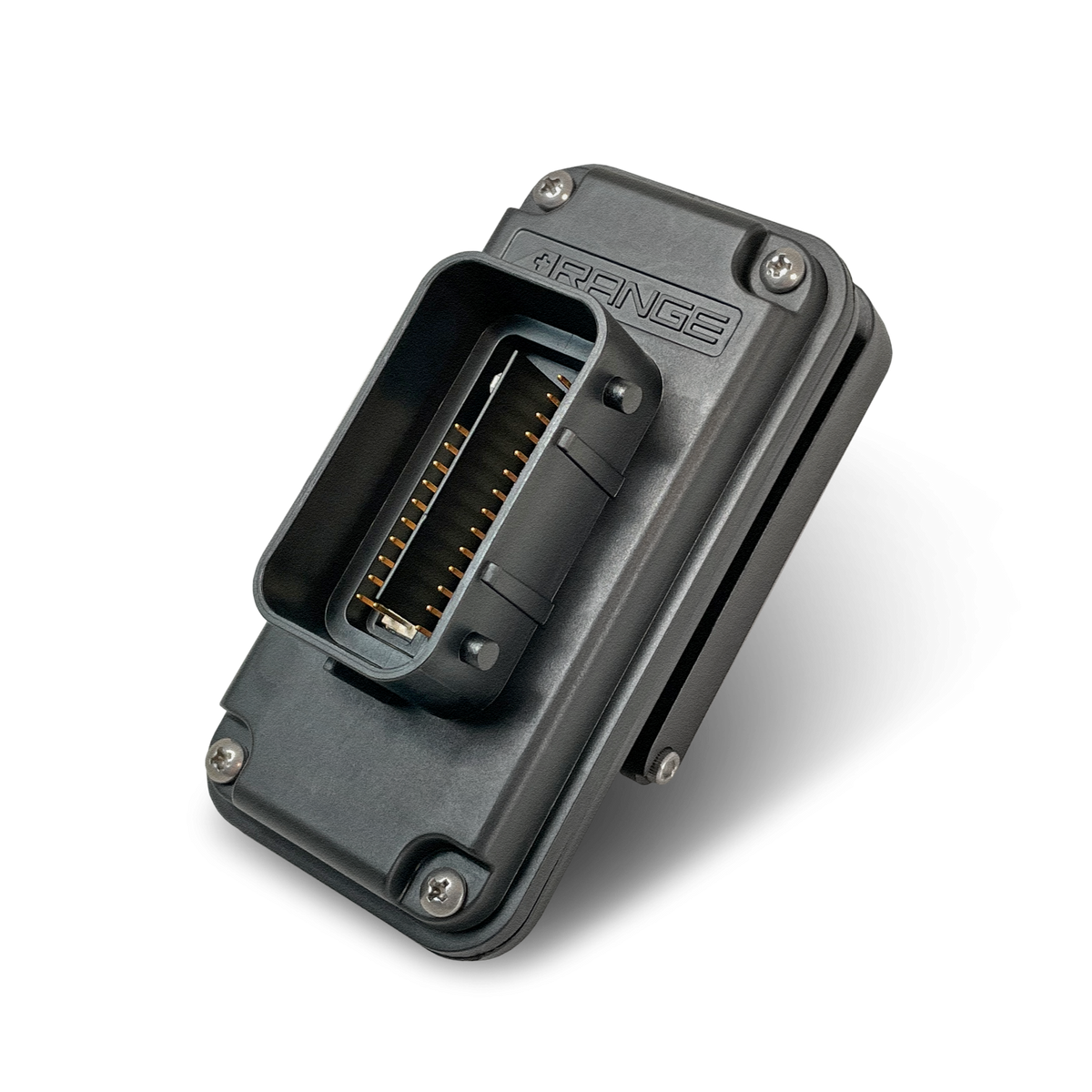 Insight CTS3 with Range DFM Module Kit 2022-2025 Silverado/Seirra 1500 Edge Products