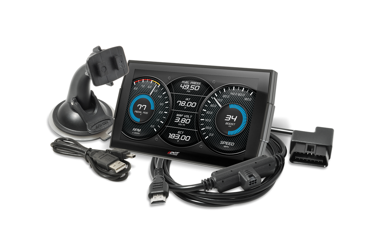 Edge Insight+ for 2020-2023 L5P Duramax Edge Products