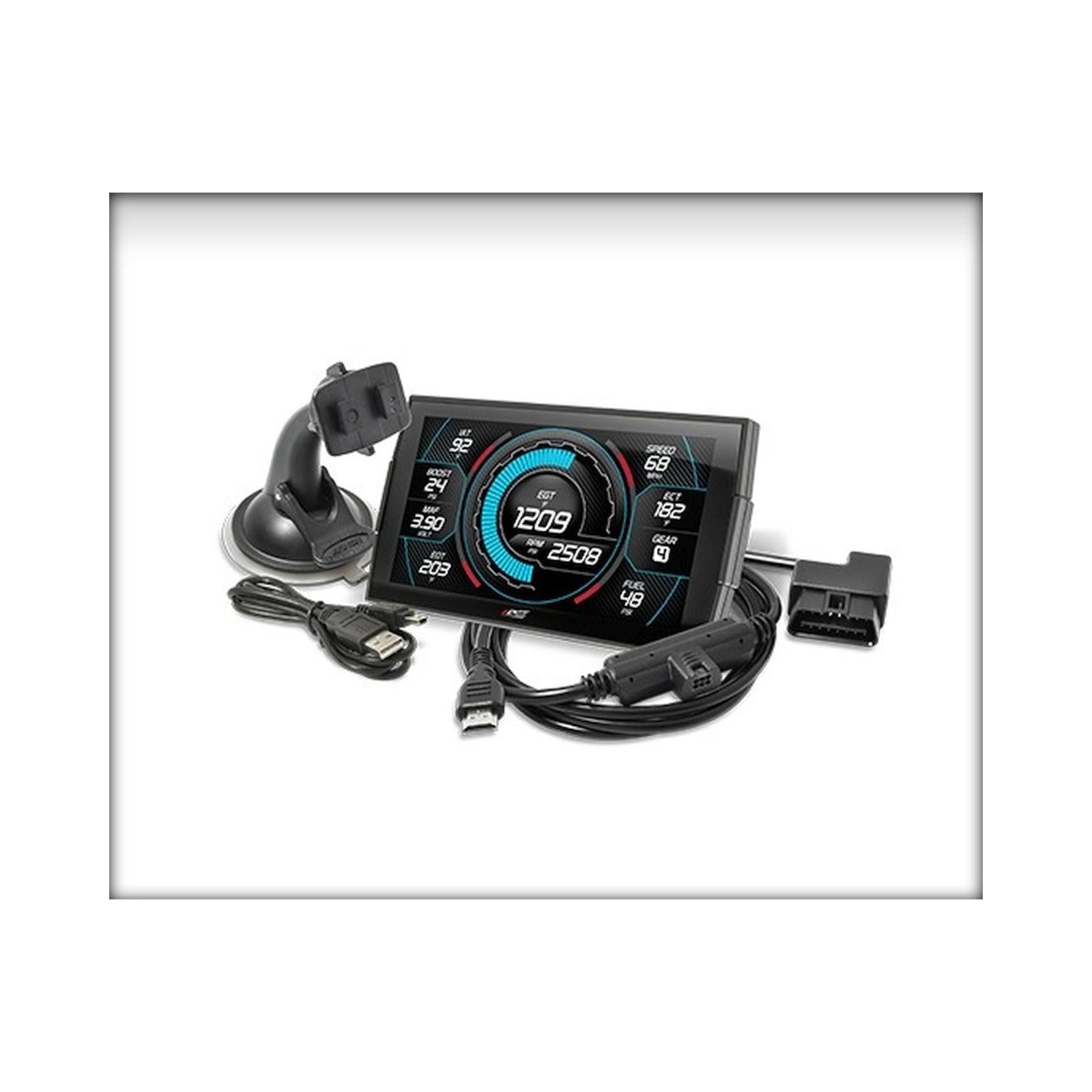 Edge Insight+ for 2020-2023 L5P Duramax Edge Products