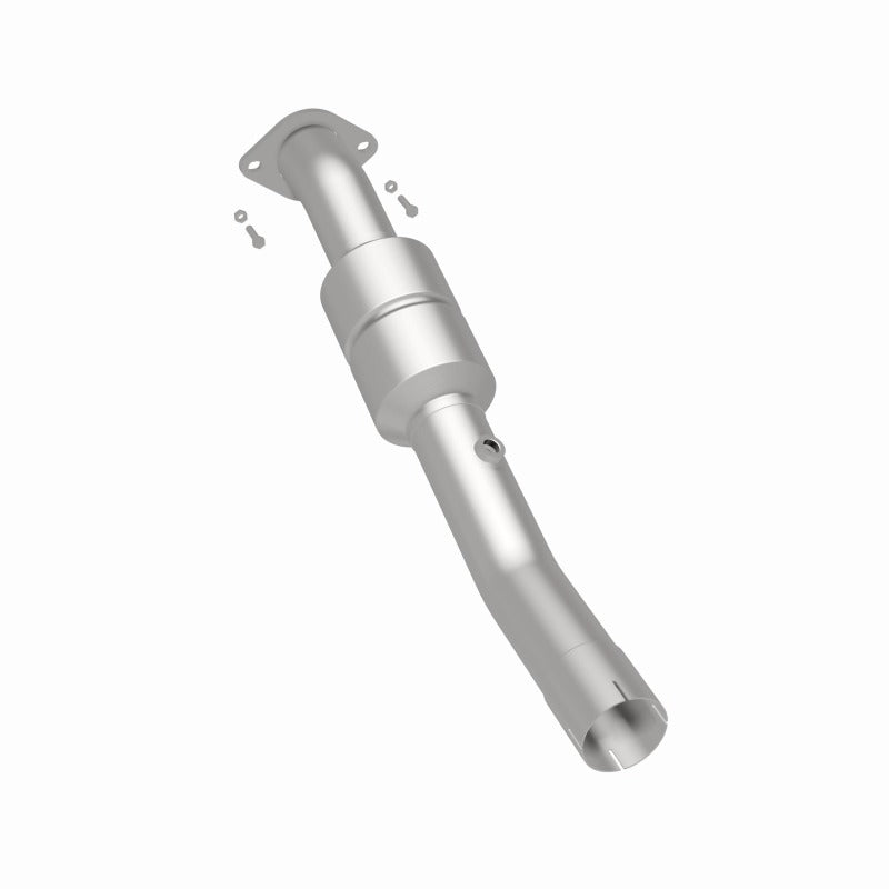 MagnaFlow Direct Fit Catalytic Converter 03-08 Chevy/GMC PS rr OEM