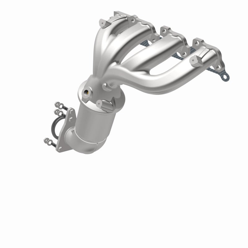 MagnaFlow DF Cat. Conv 07-10 Chevy Colorado / 07-10 GMC Canyon / 07-08 Isuzu I-290 2.9L Manifold