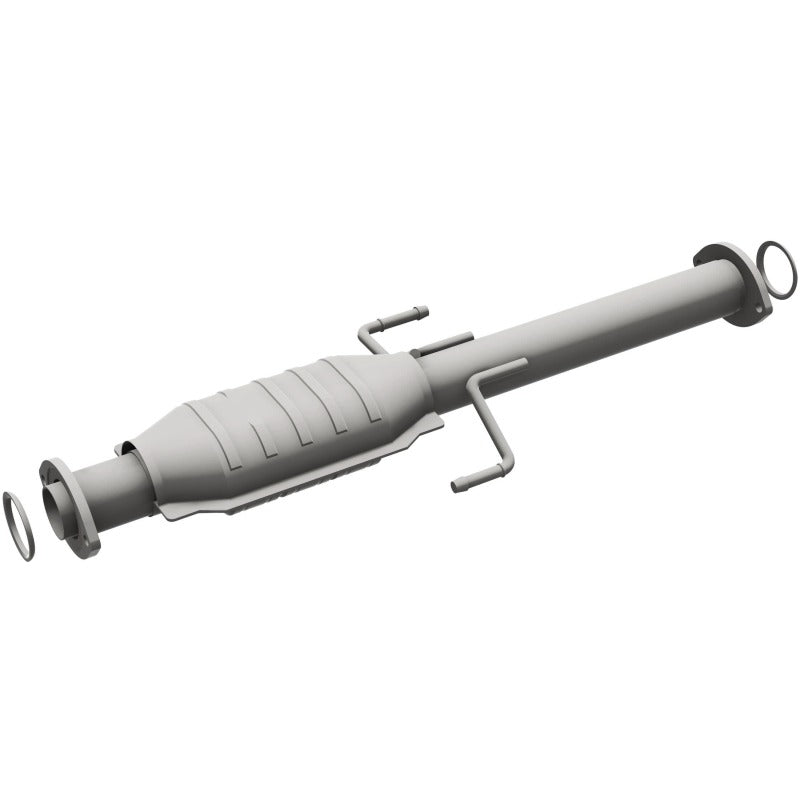 MagnaFlow Direct Fit Catalytic Converter 02-04 Tacoma 3.4L rear 50S