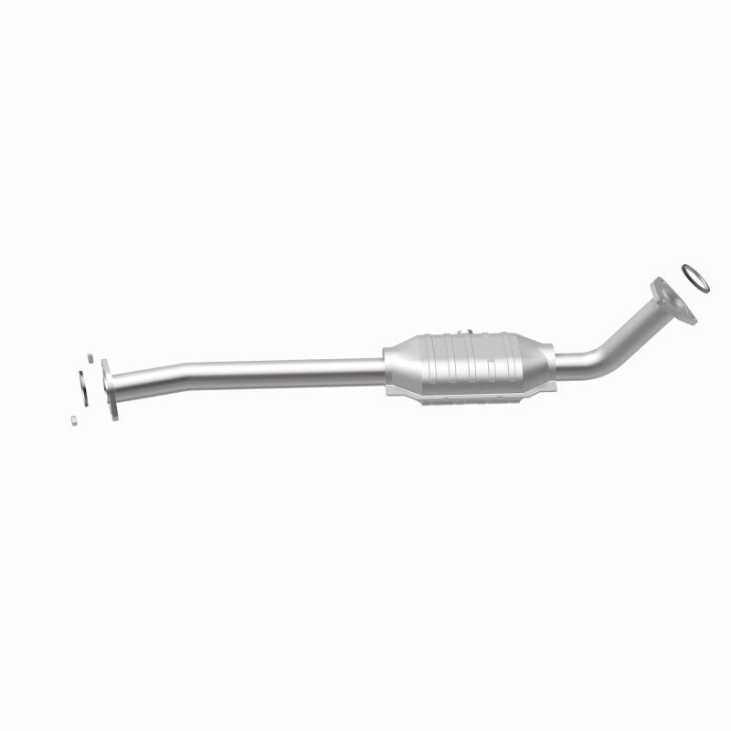 MagnaFlow Direct Fit Catalytic Converter 05-07 Toyota Sequoia 8 4.7L P/S