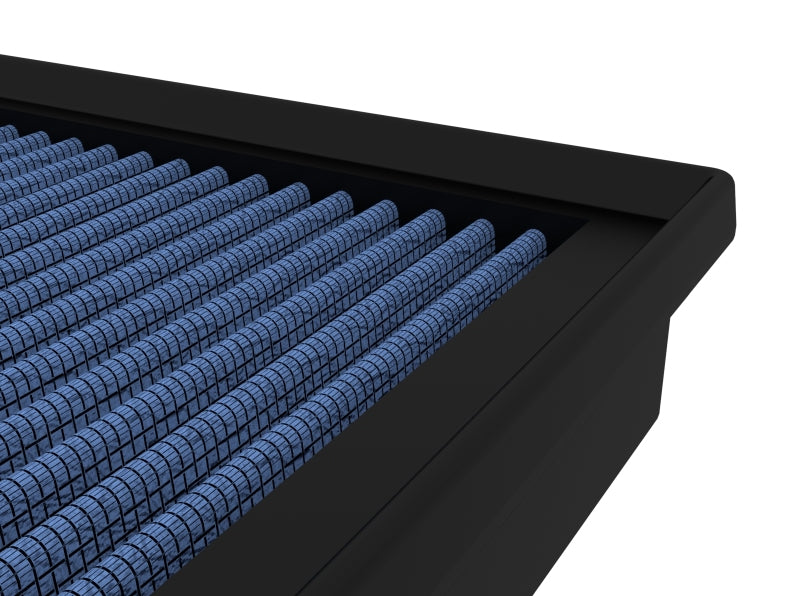 Afe Magnum FLOW OE replacement air filter designed for Ford Bronco Sport 2021-2024 with L4-2.0L engine.