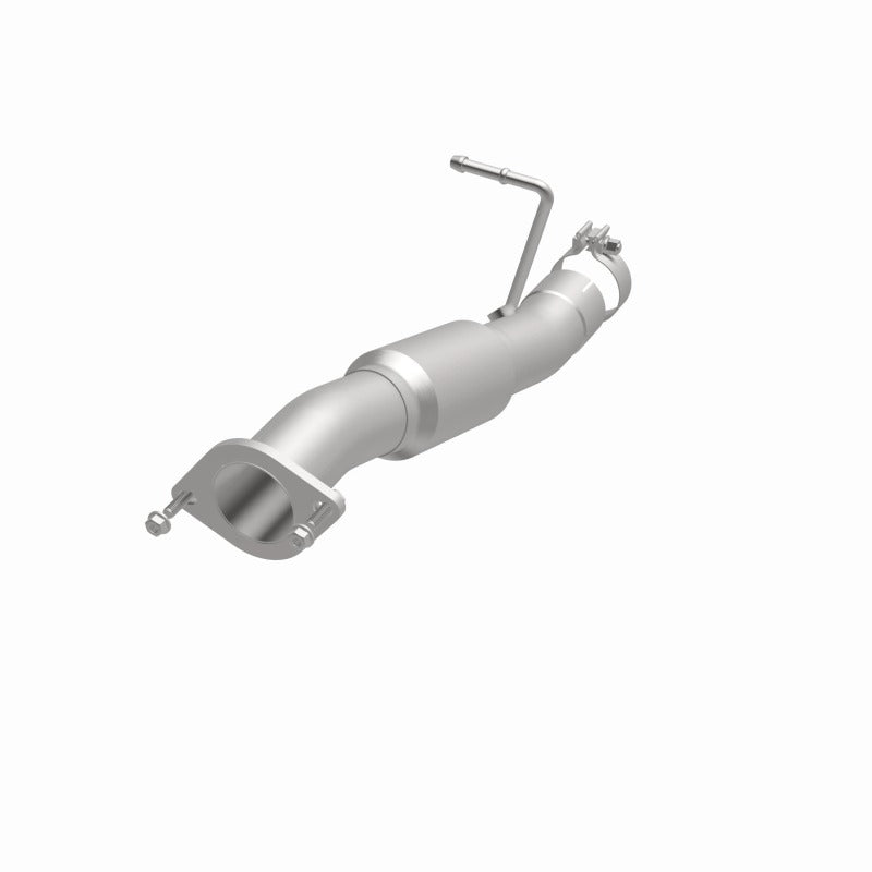 MagnaFlow Direct Fit Catalytic Converter 2001-2006 Chevrolet Silverado 3500
