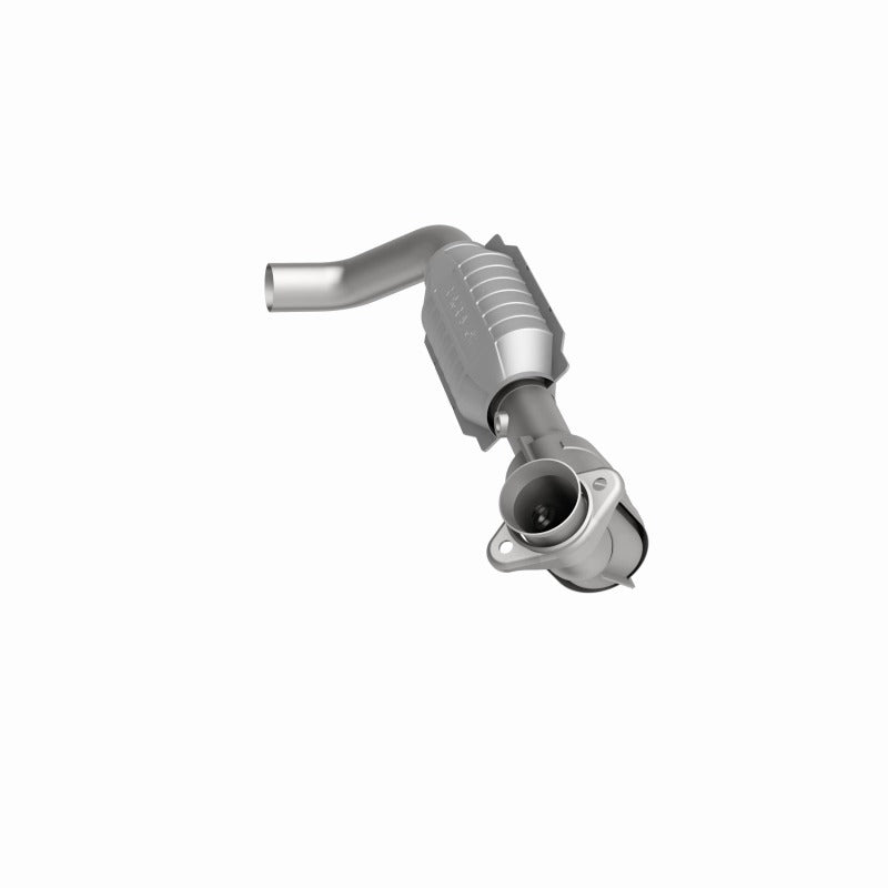 MagnaFlow Direct Fit Catalytic Converter 04-06 F-150 Pickup 5.4L 2WD D/S
