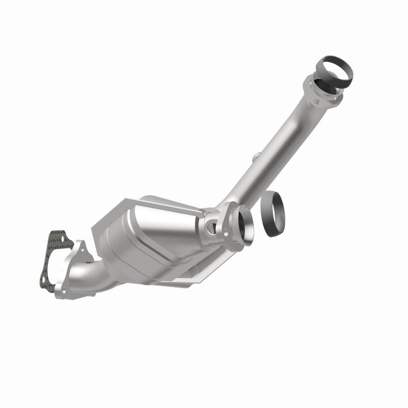 MagnaFlow Direct Fit Catalytic Converter 01-04 Explorer OEM