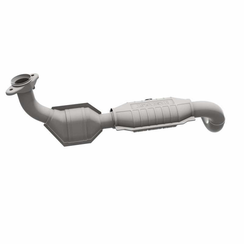 MagnaFlow DF Cat Conv 04-06 Ford F-150 Pick Up (Exc Heritage) / 06 Lincoln Mark LT Truck Driver Side