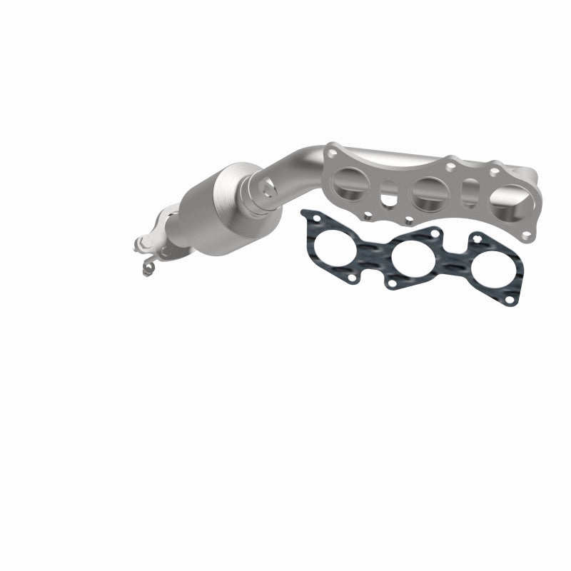 MagnaFlow Direct Fit Catalytic Converter 05-11 Toyota Tacoma 4.0L