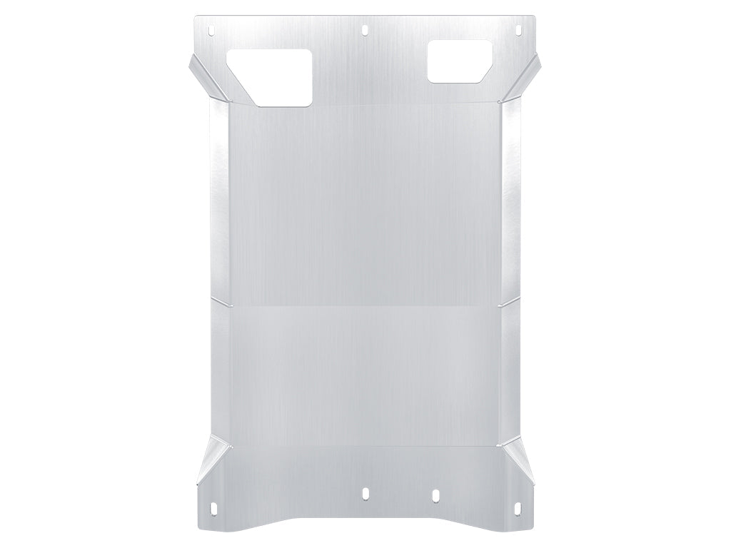 ICON 2023-2025 Chevrolet Colorado/2023-2025 GMC Canyon, Transmission Skid Plate Kit