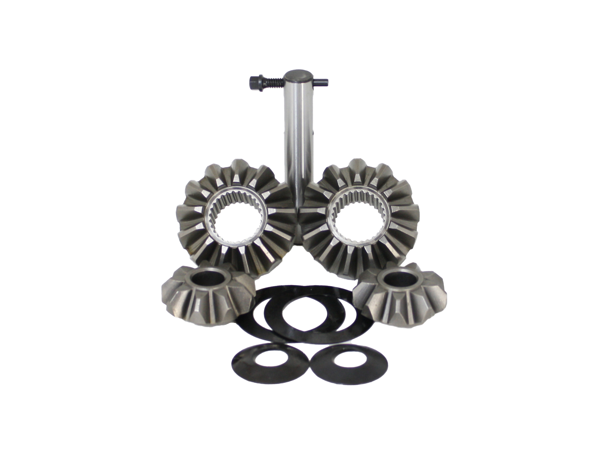 Dana 30 Front Axle 27 Spline Open Differential Gear Kit Revolution Gear