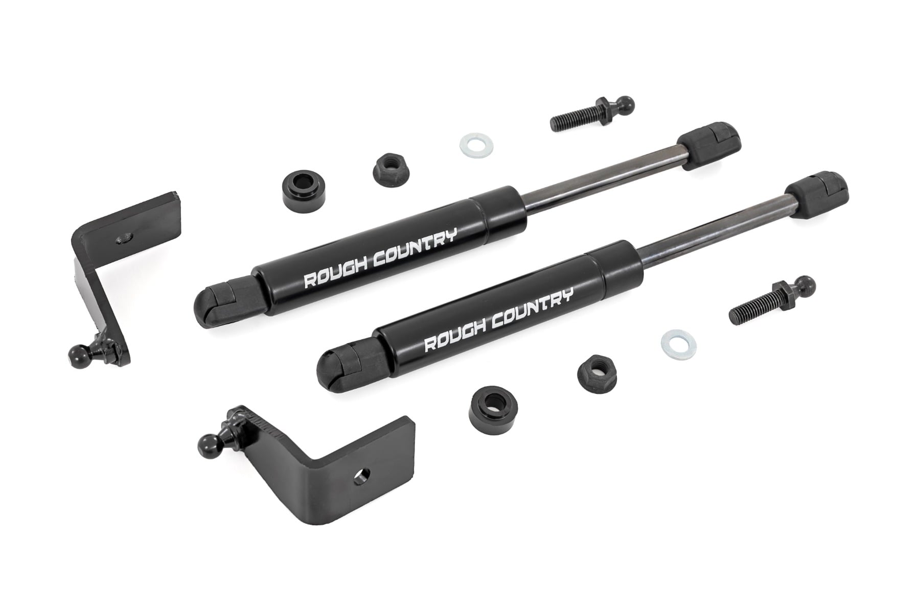 Hood Struts Mercedes-Benz Sprinter 3500 (19-22)/Sprinter 3500XD (19-25) Rough Country