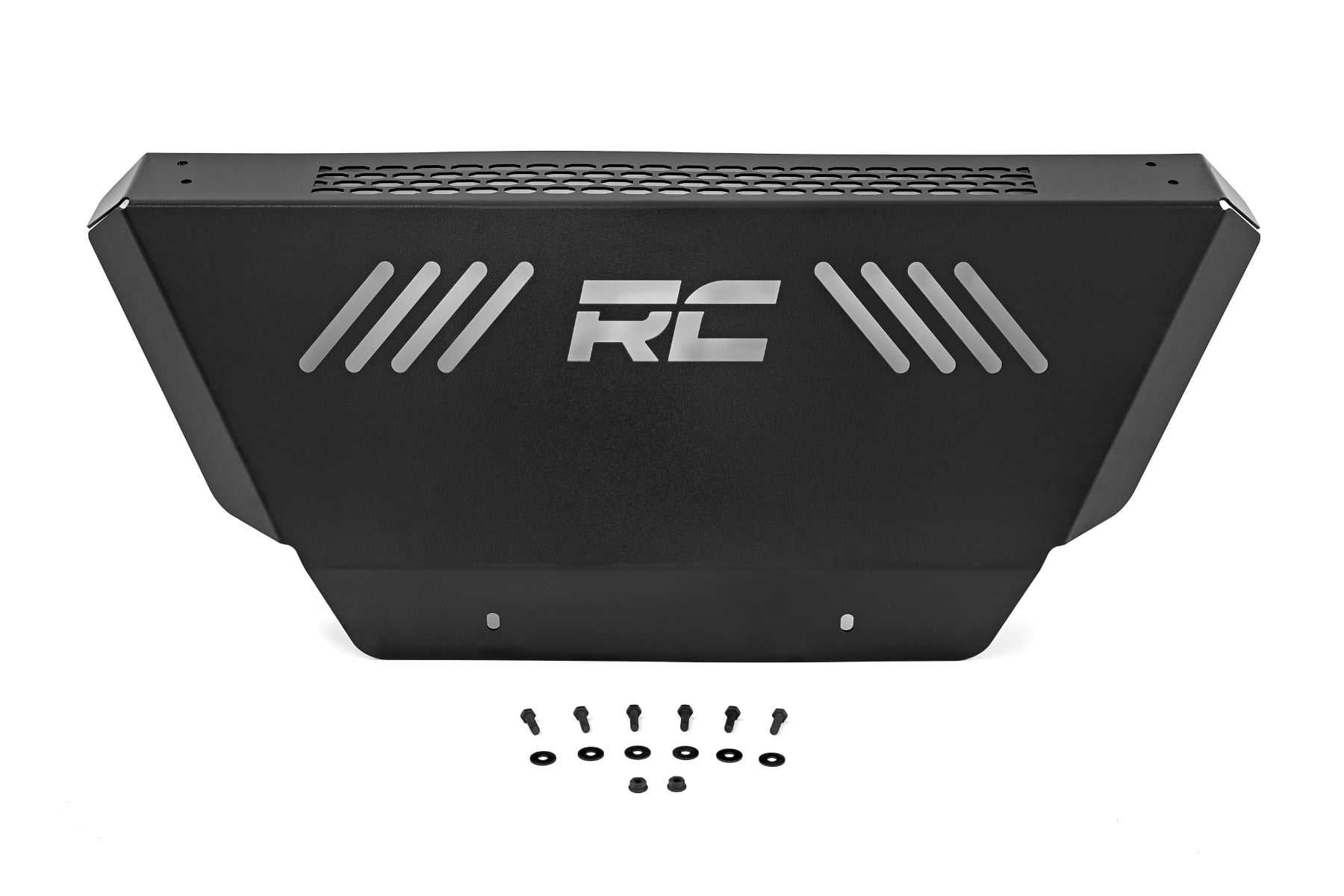 Skid Plate Mercedes-Benz Sprinter 3500 (19-22)/Sprinter 3500XD (19-25) Rough Country