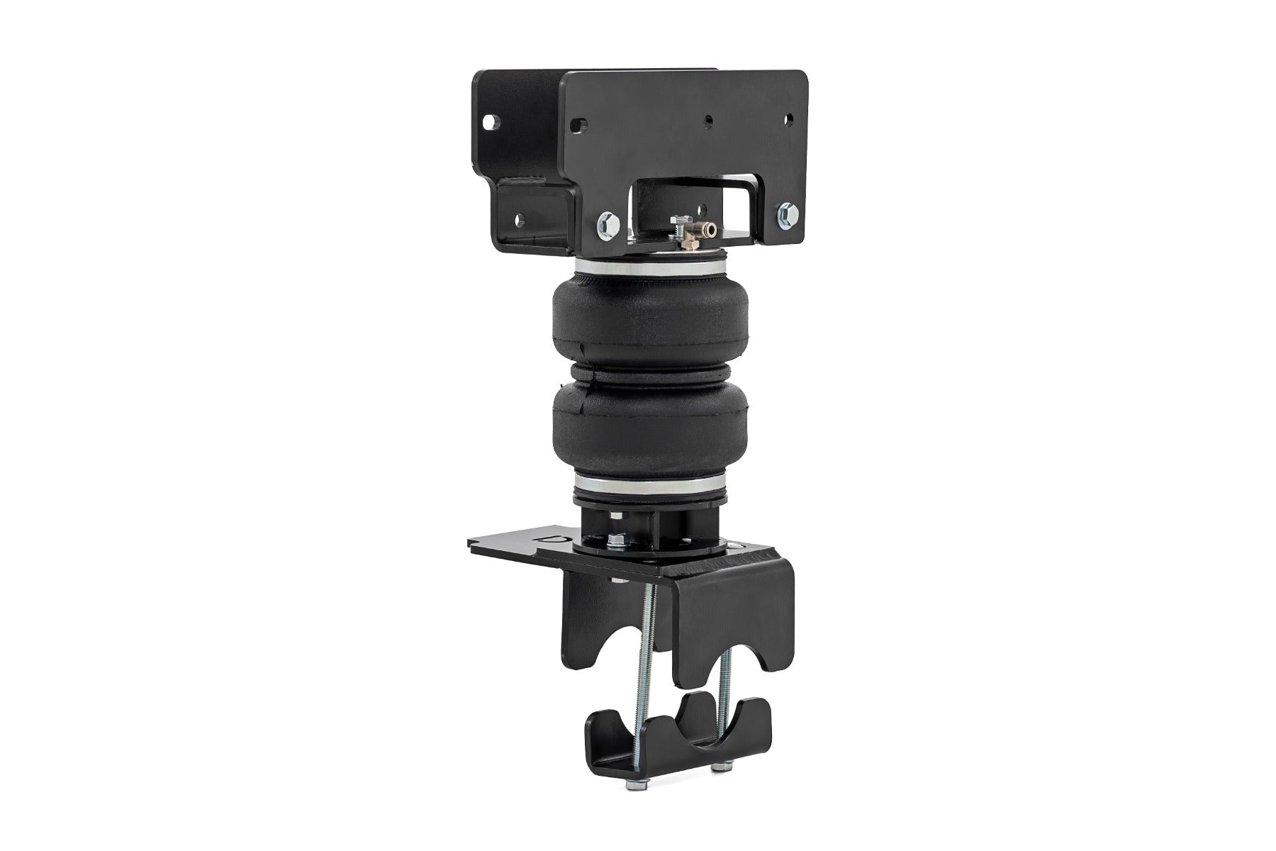 Air Spring Kit Mercedes-Benz Sprinter 3500 (19-22)/Sprinter 3500XD (19-25) Rough Country