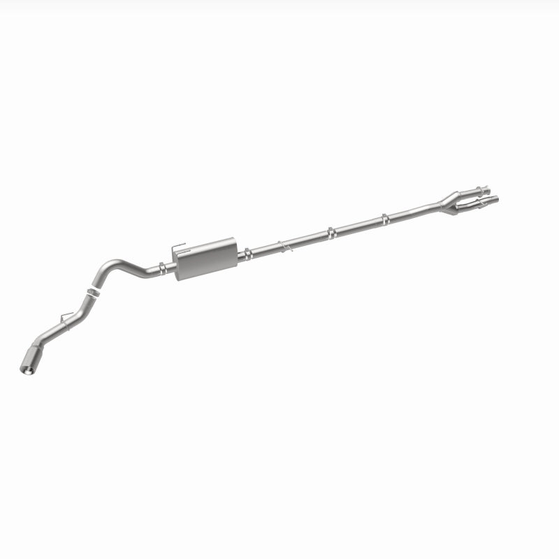 MagnaFlow Ford BRE Exhaust Replacement Kit