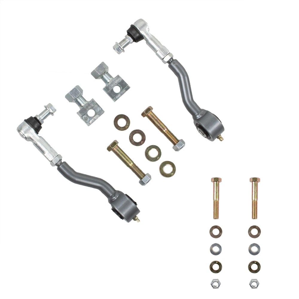 Synergy Manufacturing Heavy Duty Sway Bar Links 98.5-13 Ram 2500 / 98.5-12 Ram 3500 4wd