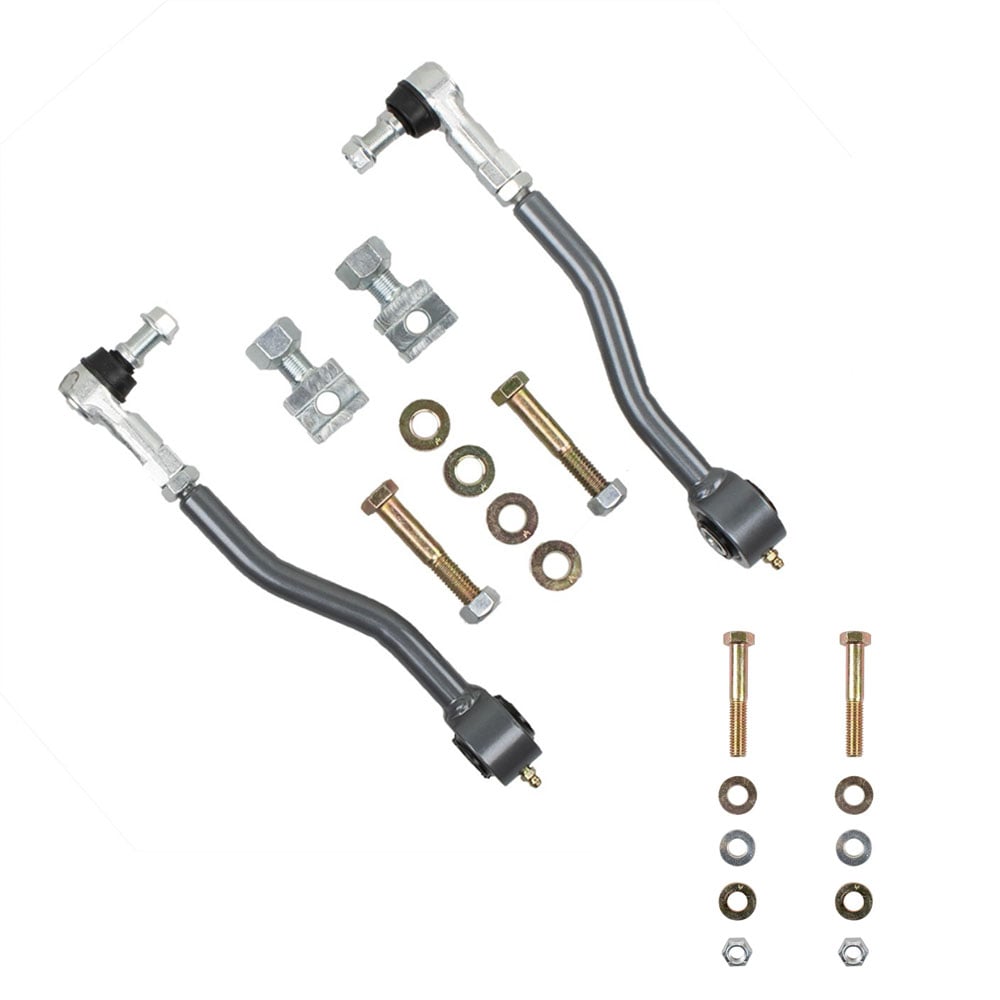 Synergy Manufacturing Heavy Duty Sway Bar Links 98.5-13 Ram 2500 / 98.5-12 Ram 3500 4wd
