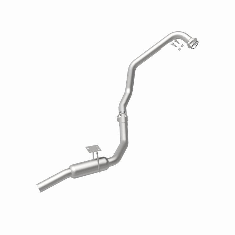 Magnaflow BRE Rear Muffler Kit Replacement Lexus