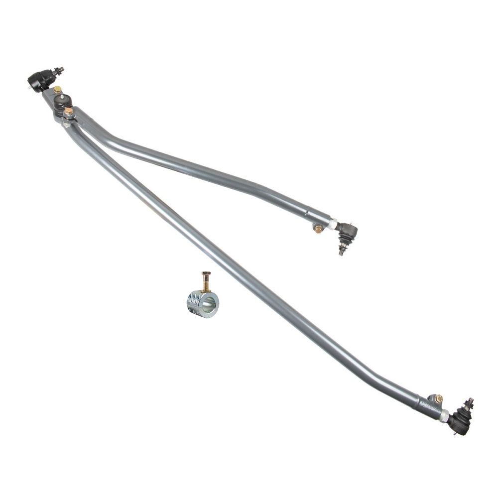Synergy Manufacturing Heavy Duty Steering Kit 03-13 Ram 2500 / 03-12 Ram 3500 4WD